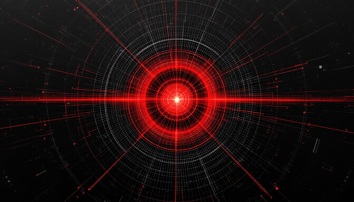 99Visibility — See What AI Sees. Live project by Torch99.