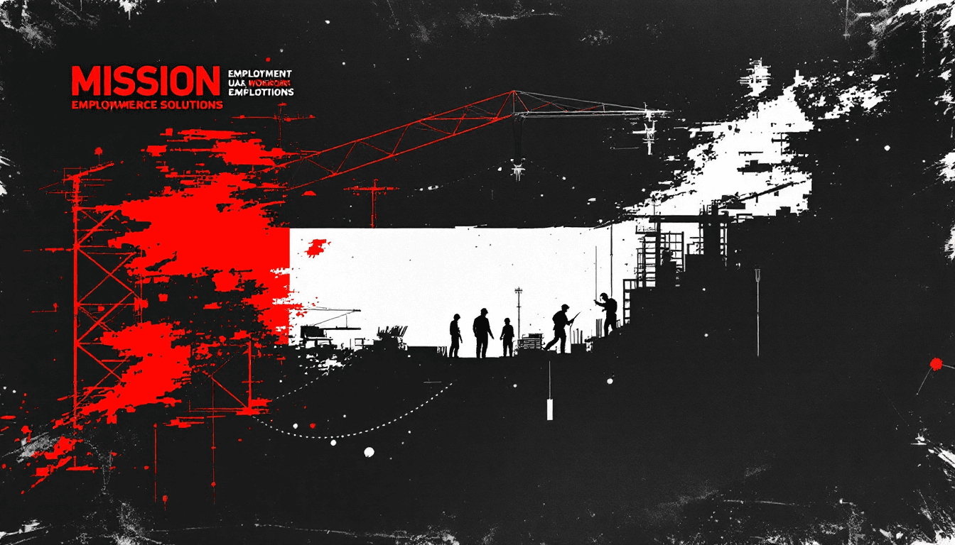 Mission Employment UAE — Digital Transformation with AI. Delivered by Torch99.