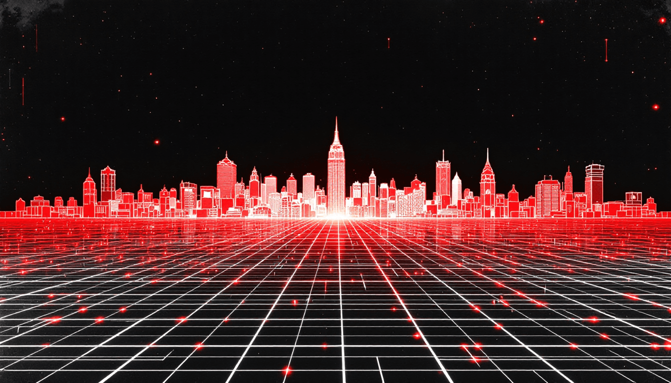 Polyfy — A Virtual Adventure into Decentraland. Acquired by Torch99.