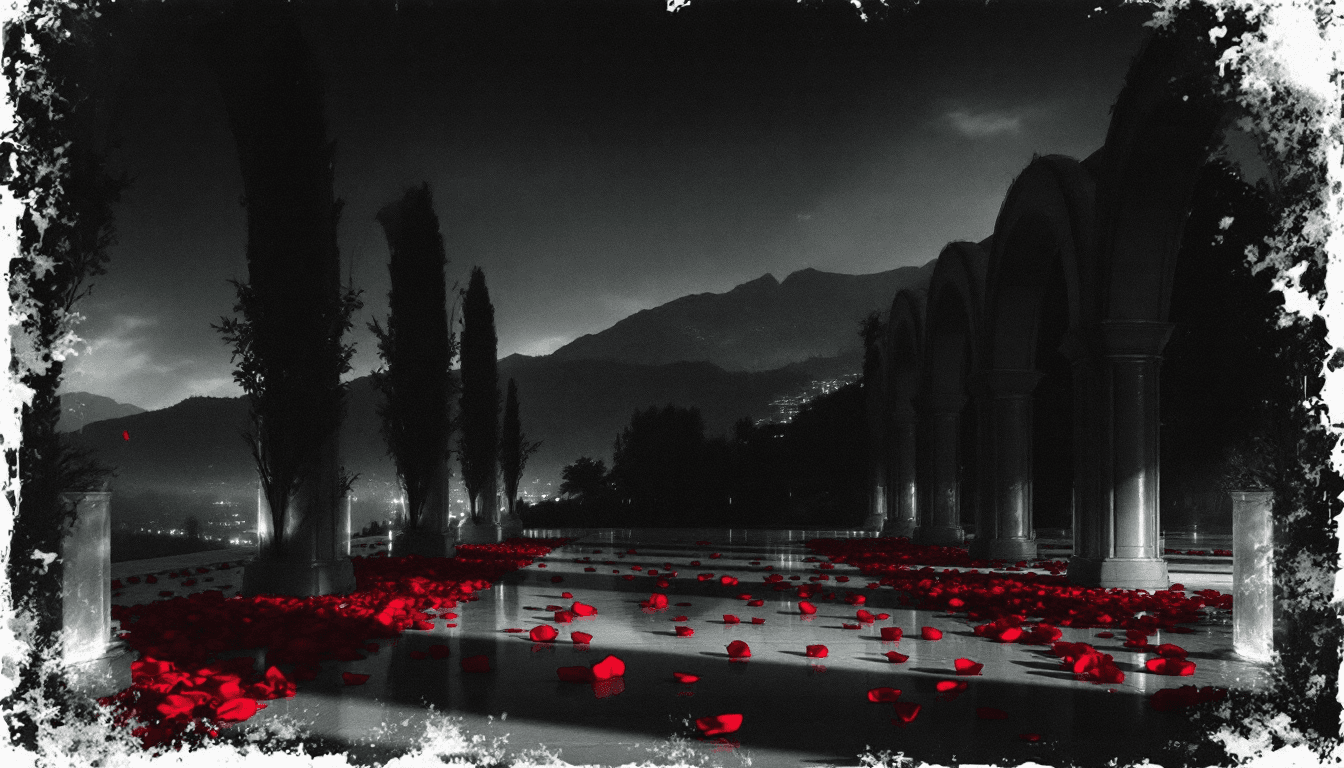 Villa Rousse — Hospitality, Elevated. Delivered by Torch99.