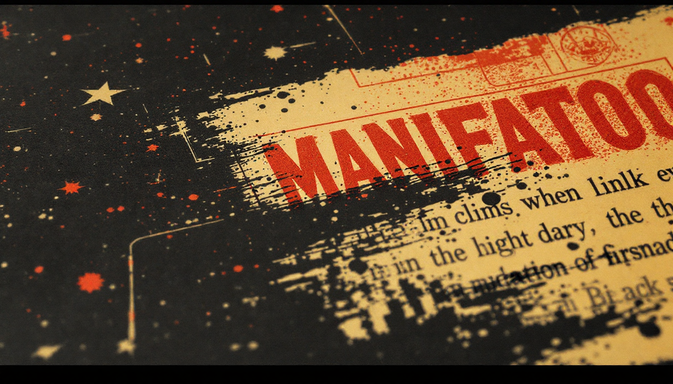 Why Your Brand Needs a Doctrine, Not a Mission Statement