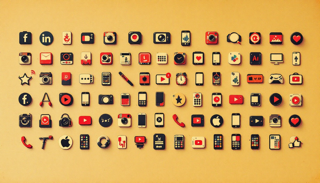 From 40+ Apps to AI Strategy — My Journey Through the Mobile Gold Rush